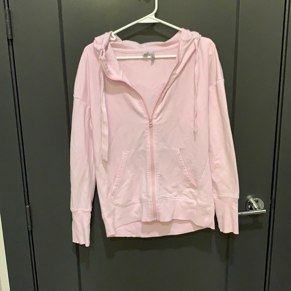 Zella Zip Up Jacket - Picture 1 of 2